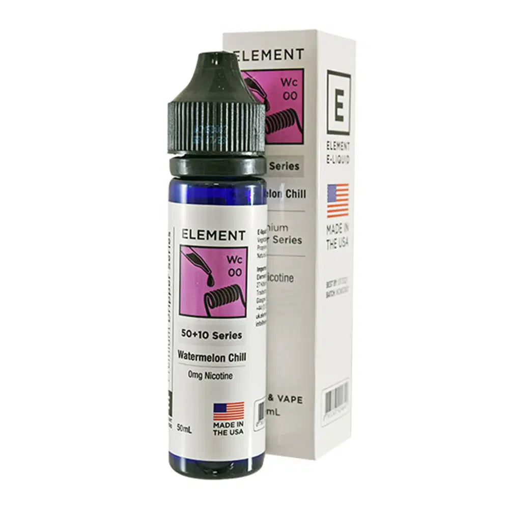 Watermelon Chill Element  50ml