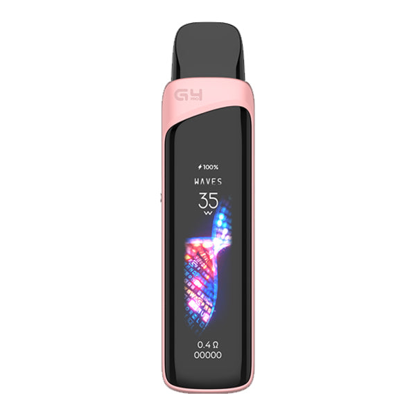 Uwell Caliburn G4 Pro Vape Kit