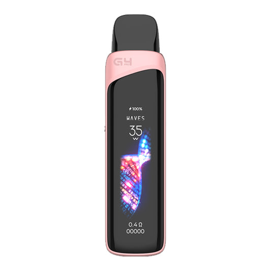 Uwell Caliburn G4 Pro Vape Kit