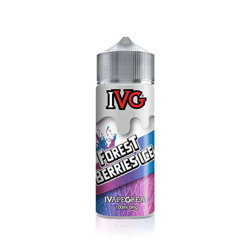 Forest Berries Ice IVG 100ml