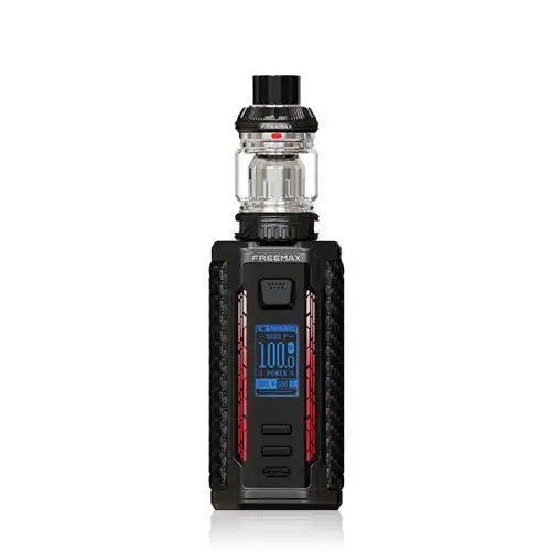 Freemax Maxus 3 Vape Kit | £57.99 | Free Next Day Delivery