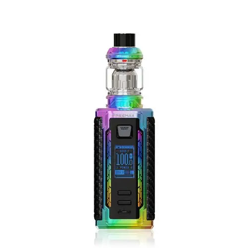Freemax Maxus 3 Vape Kit