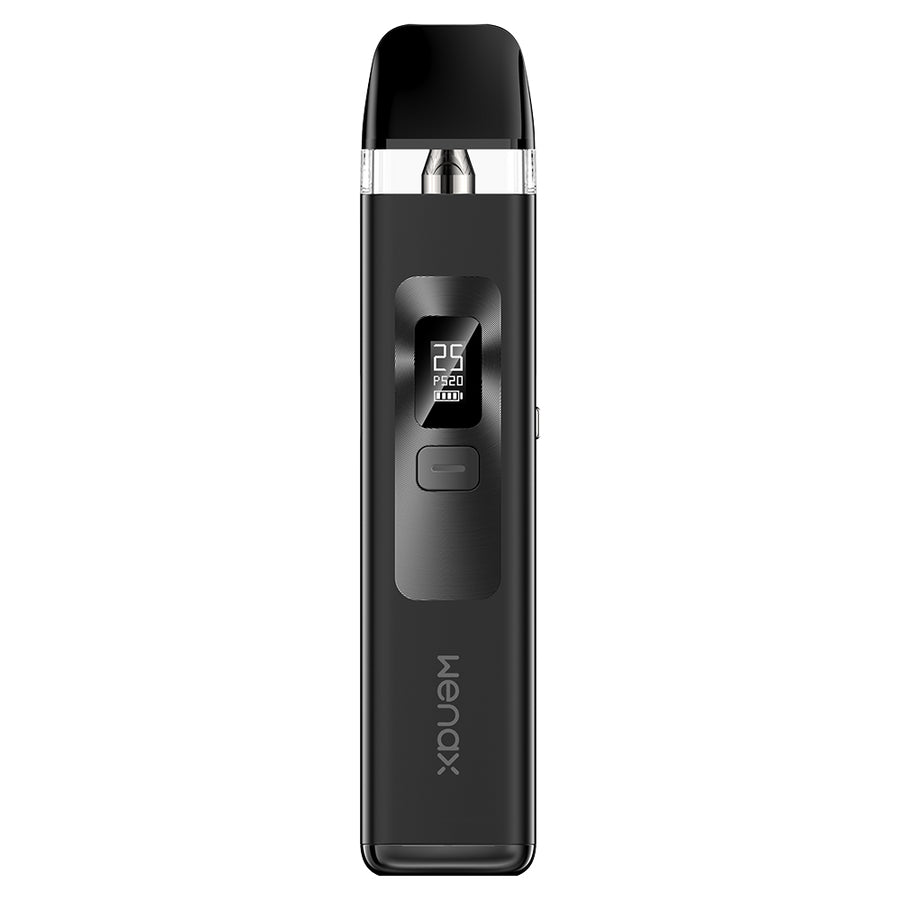 Geekvape Wenax Q Pro Pod Vape Kit