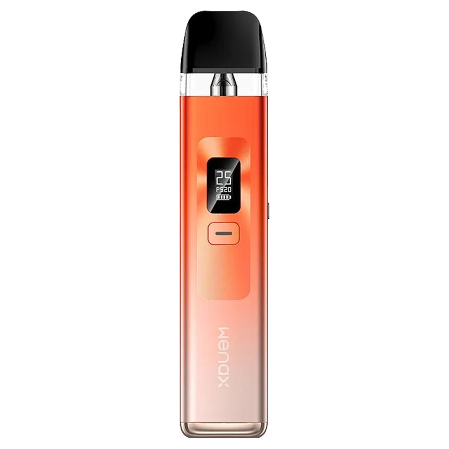 Geekvape Wenax Q Pro Pod Vape Kit