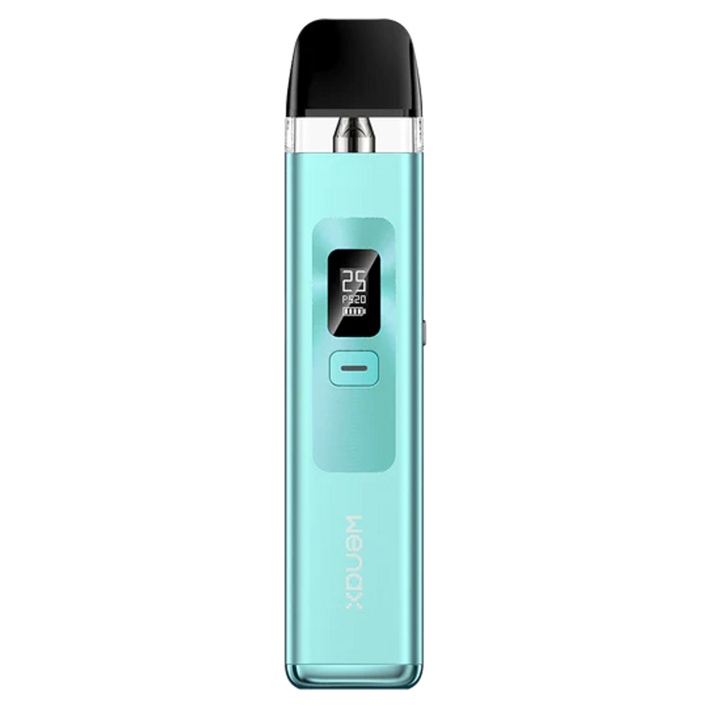 Geekvape Wenax Q Pro Pod Vape Kit