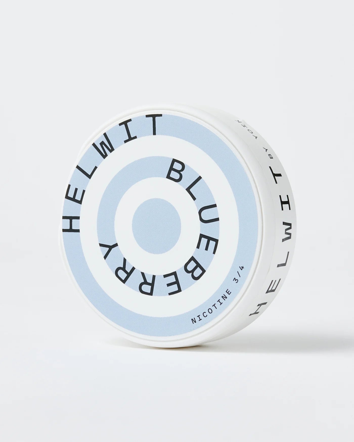 Helwit Nicotine Pouches