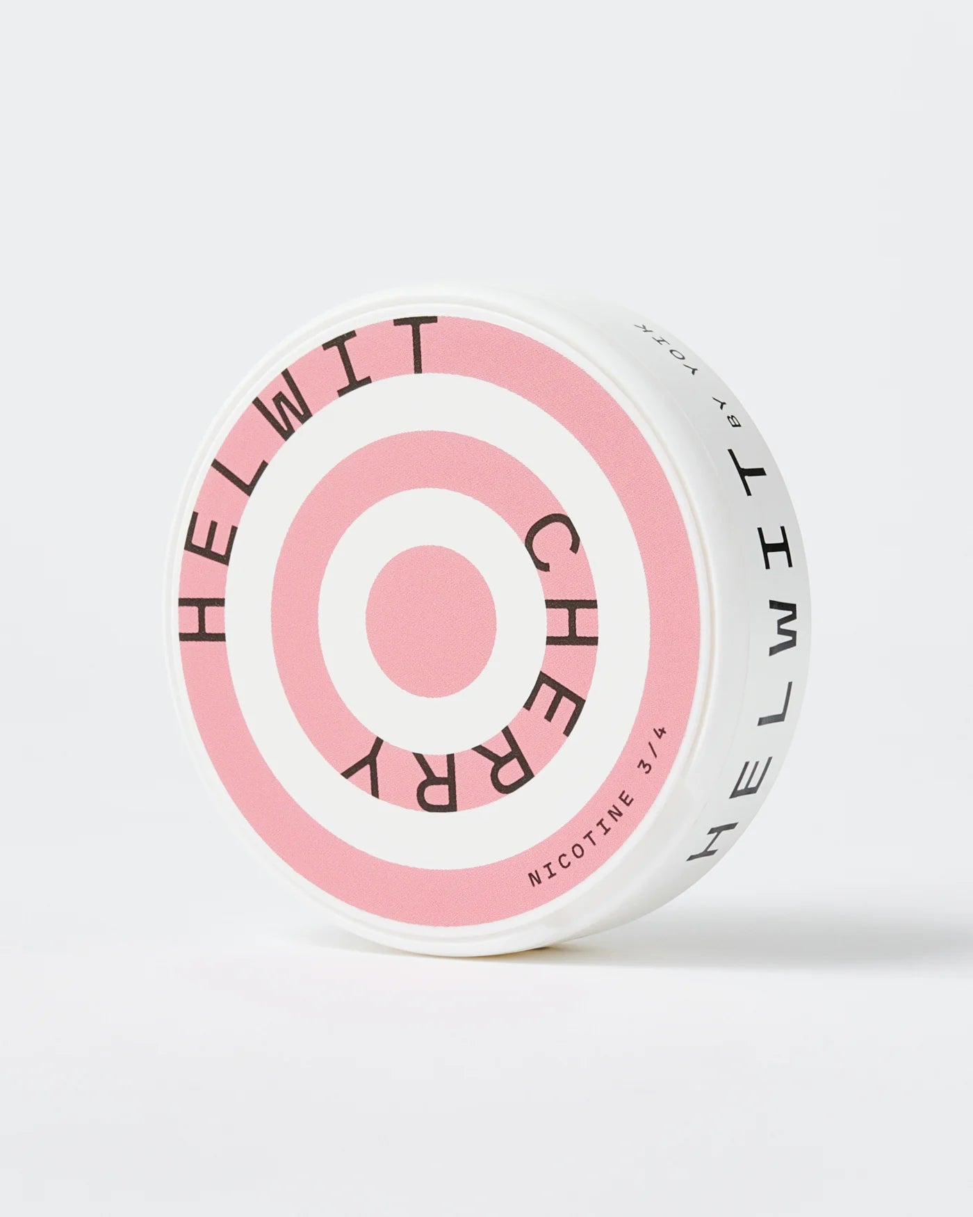 Helwit Nicotine Pouches