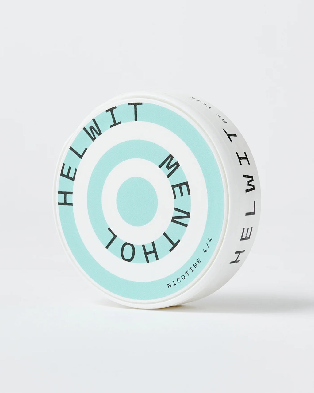 Helwit Nicotine Pouches