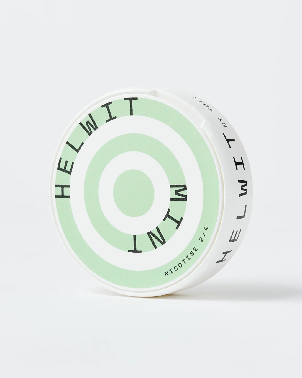 Helwit Nicotine Pouches