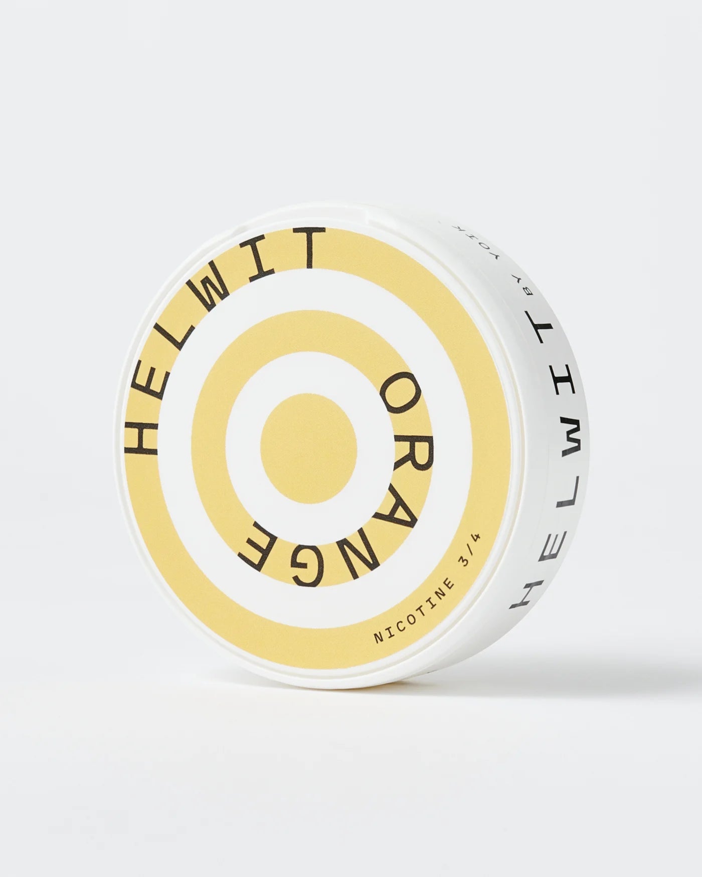 Helwit Nicotine Pouches