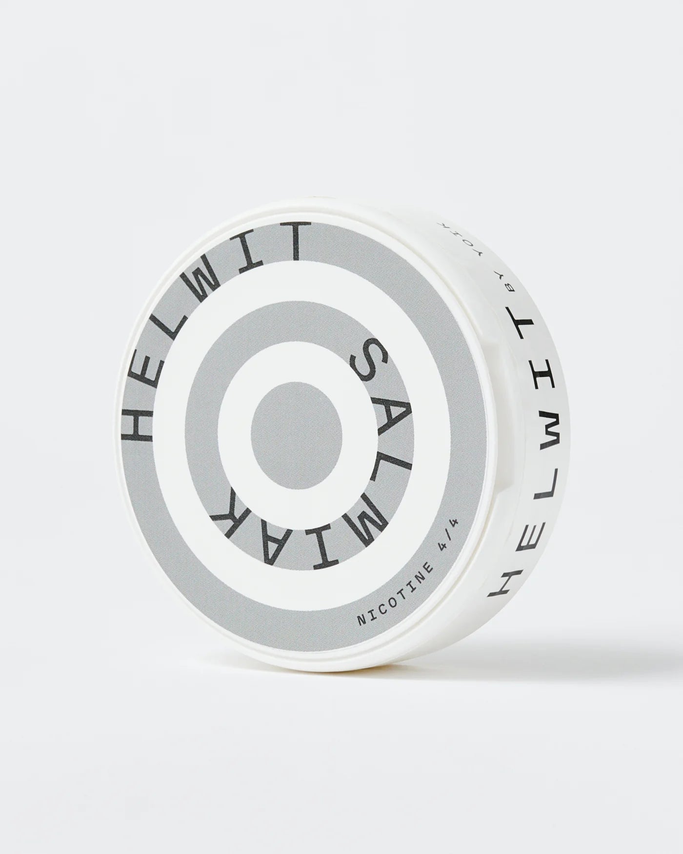 Helwit Nicotine Pouches