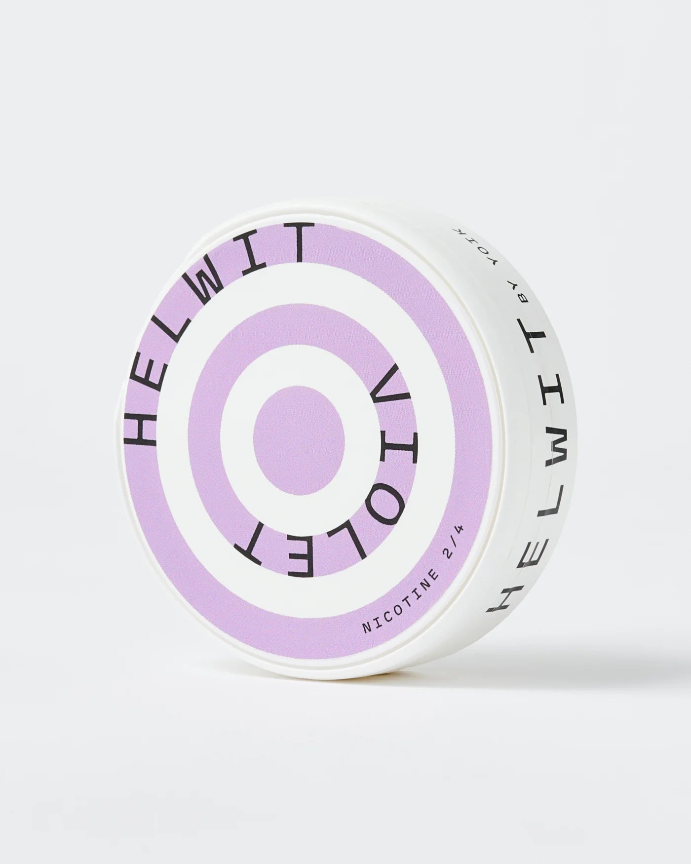 Helwit Nicotine Pouches