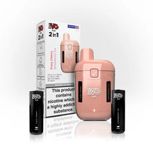 Load image into Gallery viewer, IVG Air 2-in-1 Vape Kit
