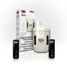 Load image into Gallery viewer, IVG Air 2-in-1 Vape Kit
