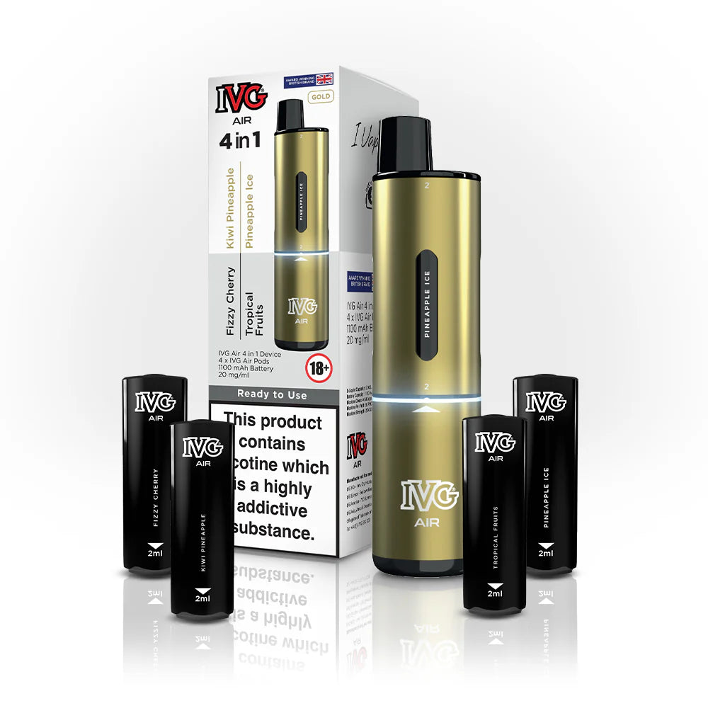 IVG 2400 Box of 10