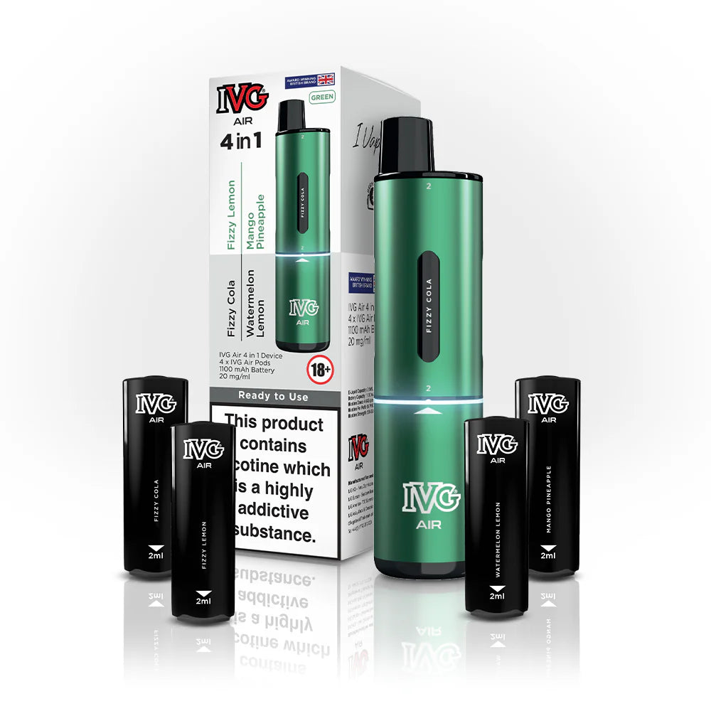 IVG 2400 Box of 10