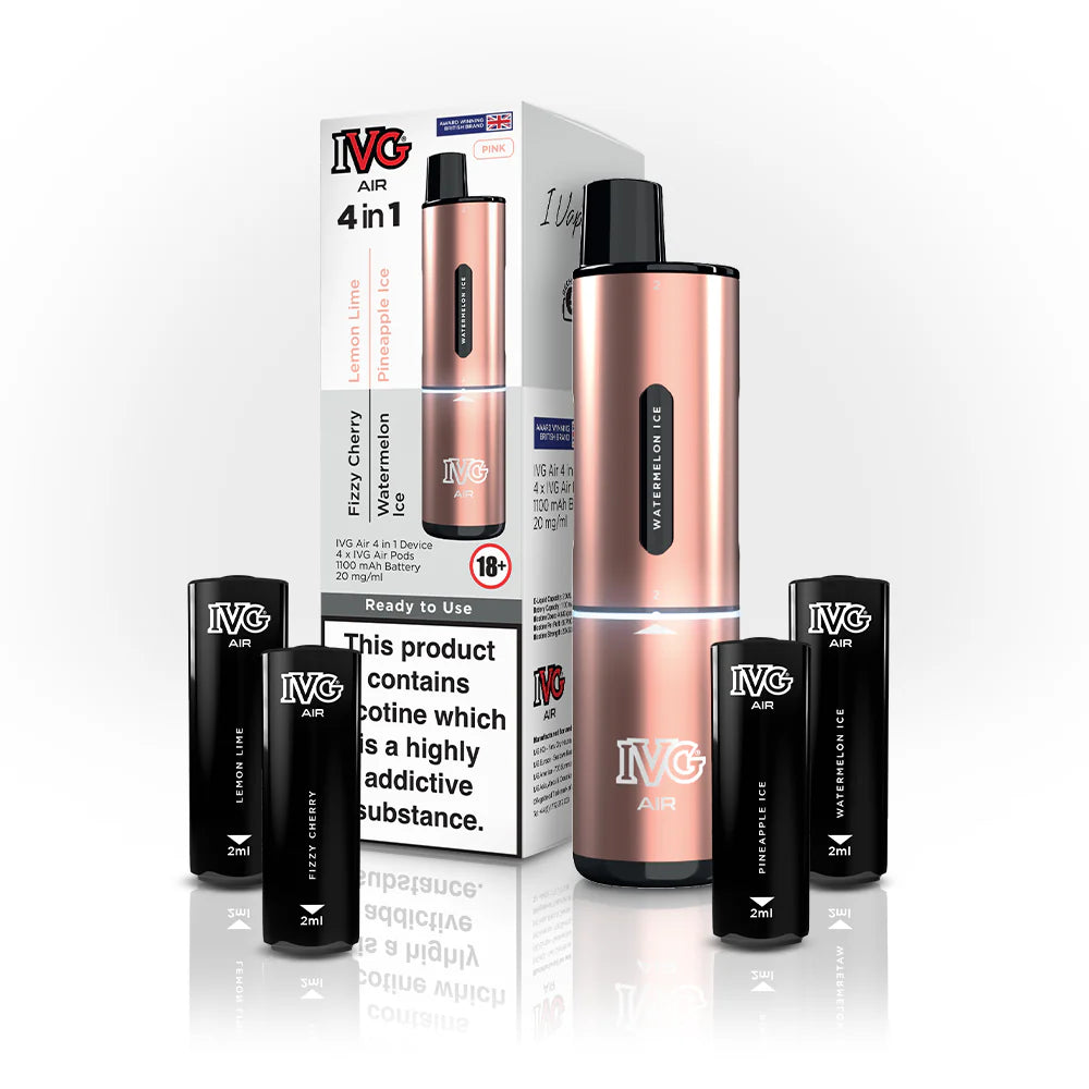 IVG 2400 Box of 10