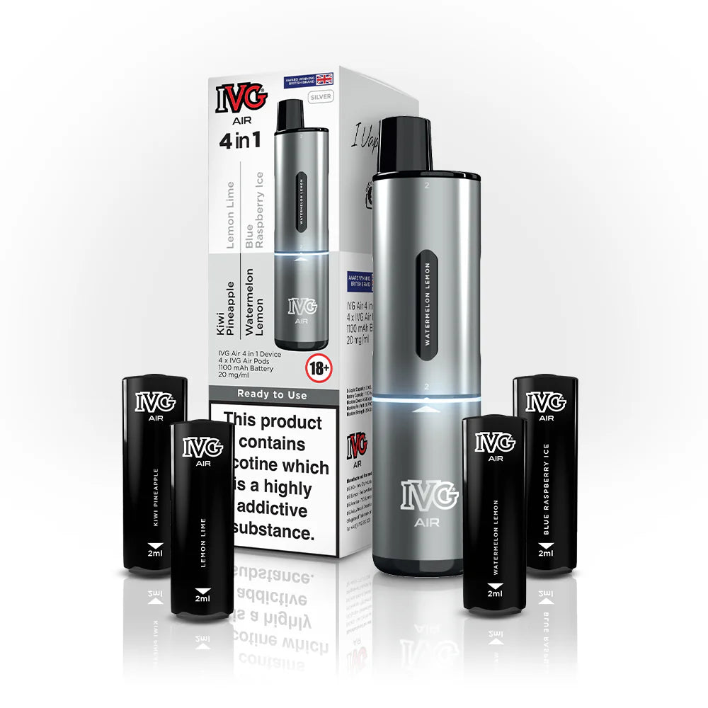 IVG 2400 Box of 10