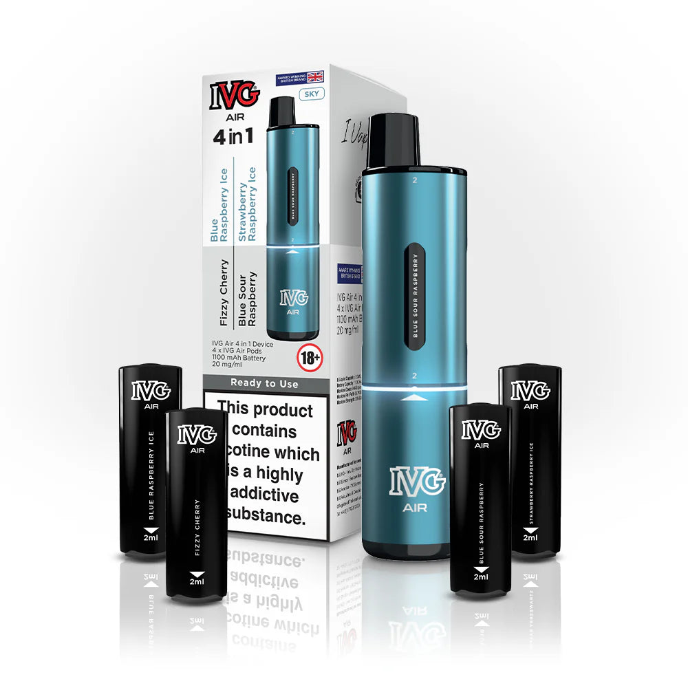 IVG 2400 Box of 10