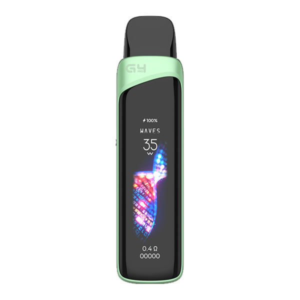 Uwell Caliburn G4 Pro Vape Kit
