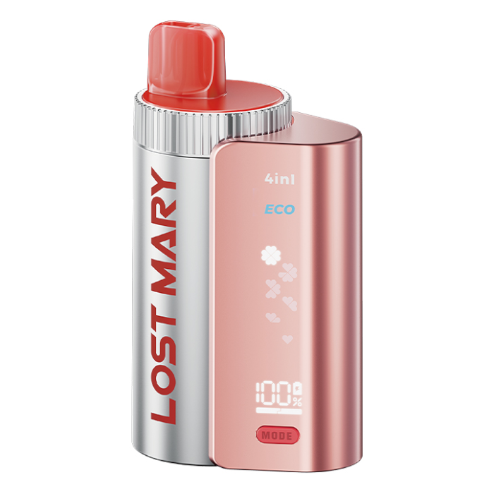 Lost Mary 4 in 1 Pod Kit