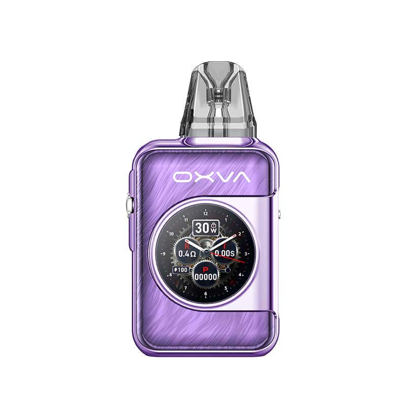 OXVA Xlim SQ Pro 2