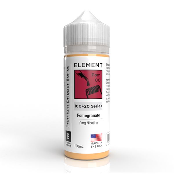 Pomegranate Element 100ml