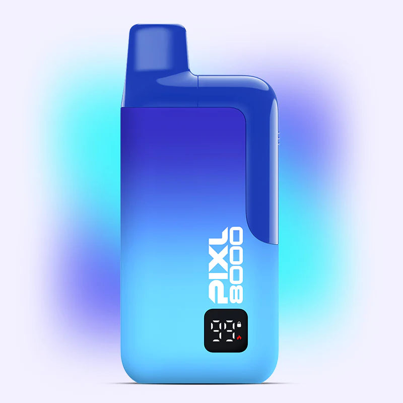 Blue Magic Pixl 8000 Pod Kit