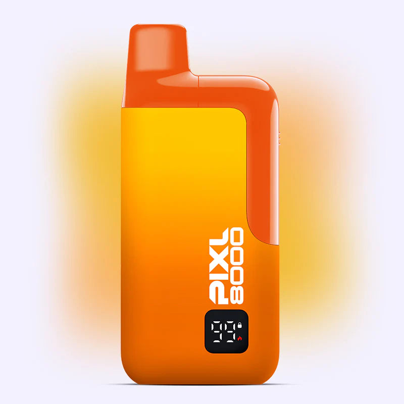 Mango Ice Pixl 8000 Pod Kit