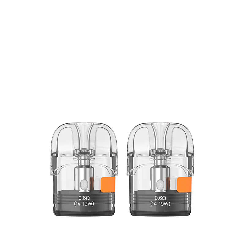Aspire Pixo Replacement Pods