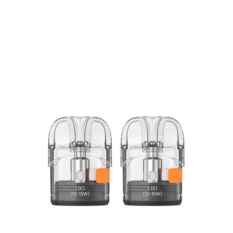 Aspire Pixo Replacement Pods