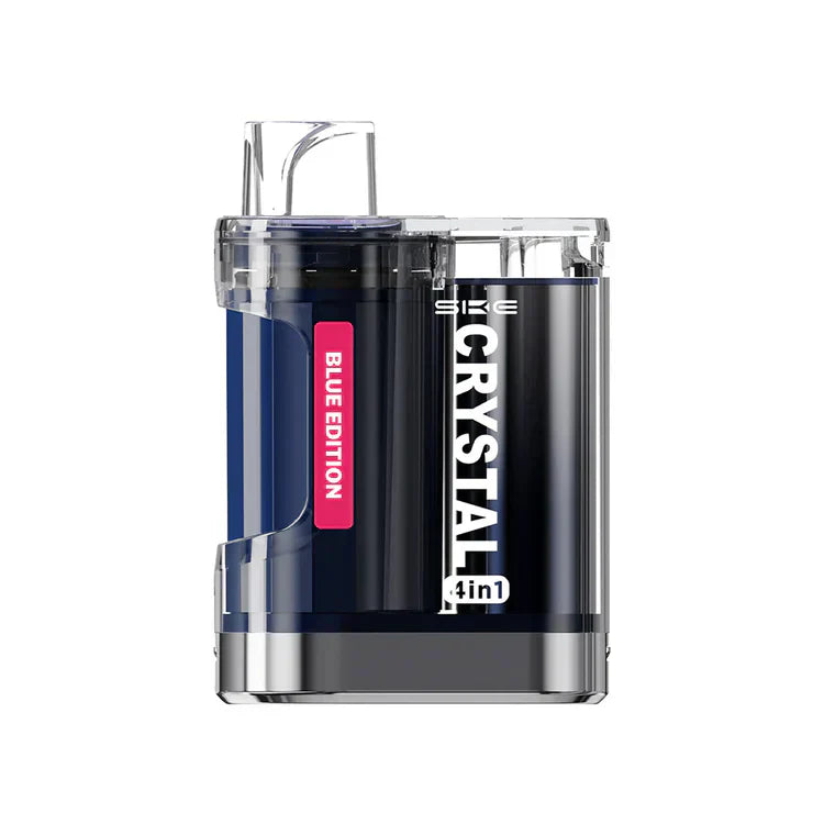 SKE Crystal 4 in 1 Pod Kit