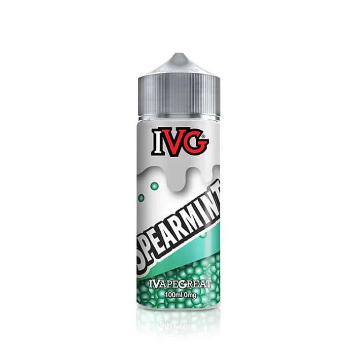 Spearmint IVG 100ml