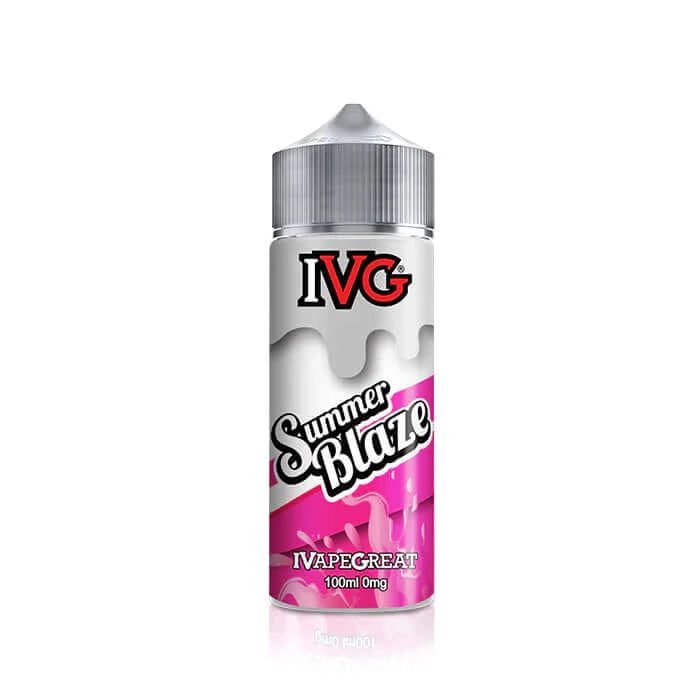 Summer Blaze IVG 100ml