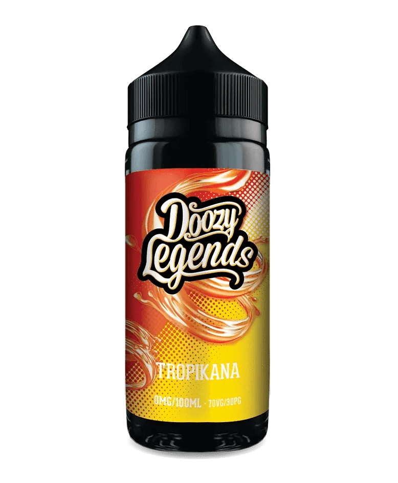 Tropikana by Doozy Vape