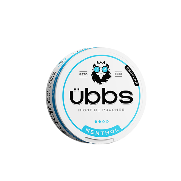 Ubbs Nicotine Pouches