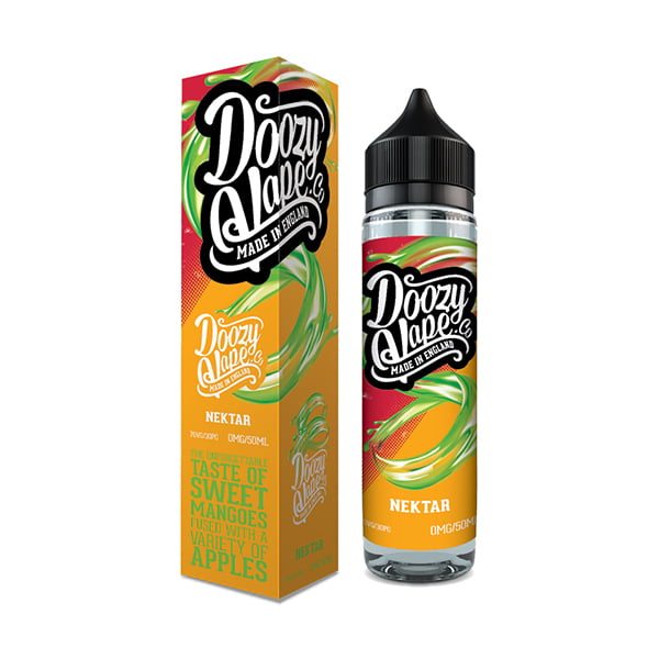 Nektar Doozy Vapes 50ml