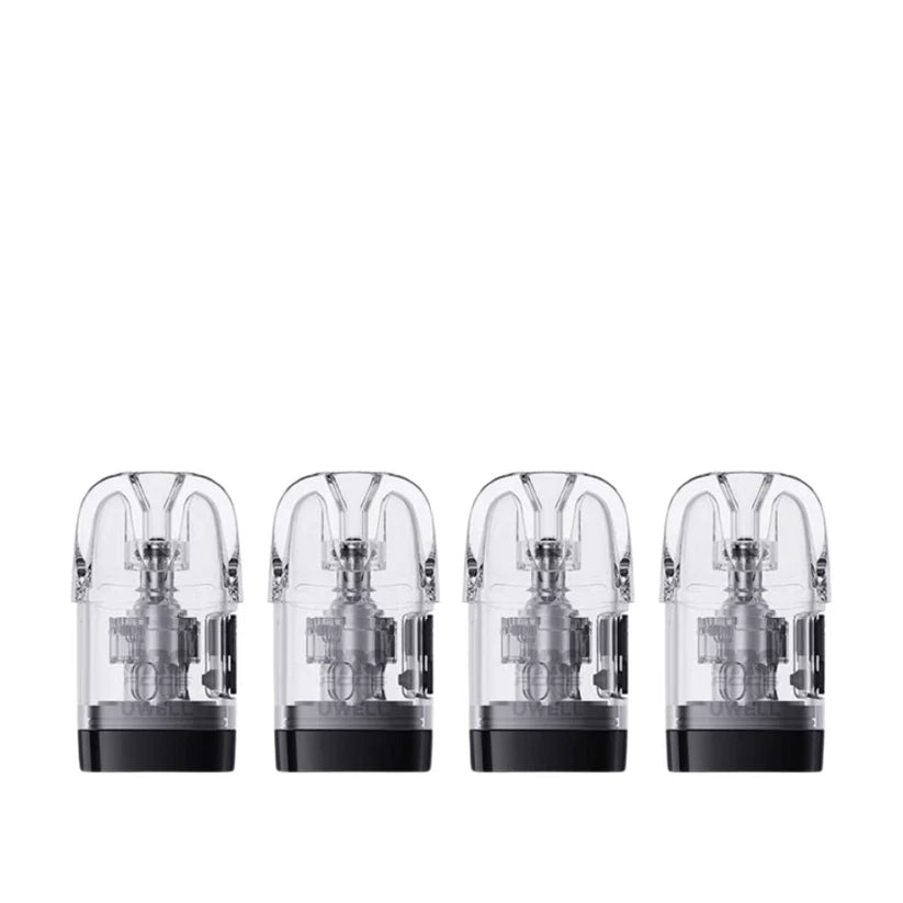 Uwell Dillon EM Replacement Pods