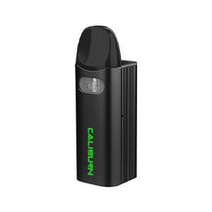  Uwell Caliburn AZ3 - black