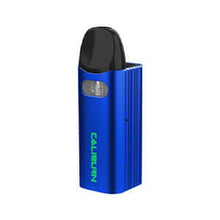 Load image into Gallery viewer,  Uwell Caliburn AZ3 - blue
