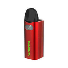 Load image into Gallery viewer,  Uwell Caliburn AZ3 - red
