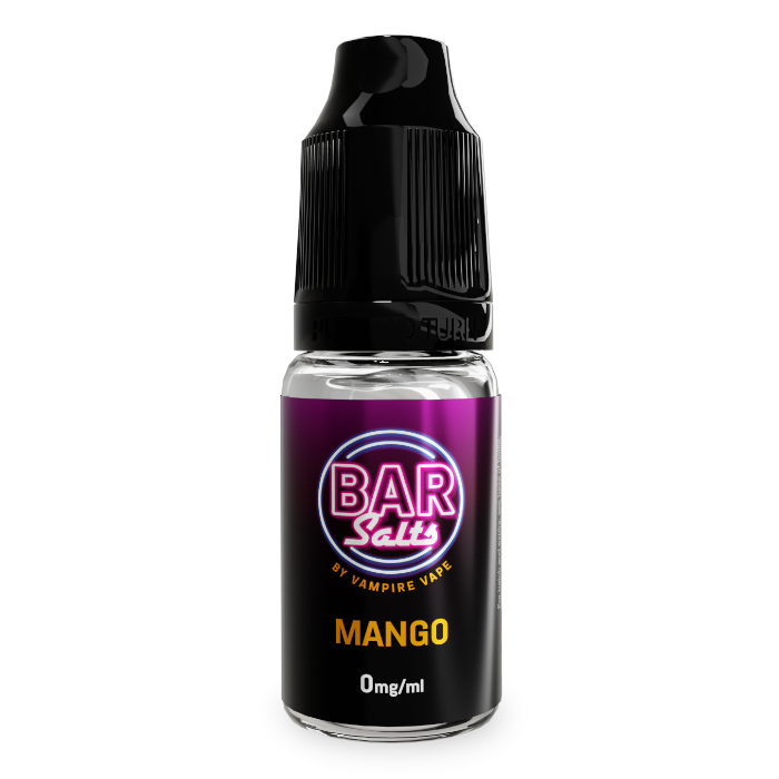 Mango Ice Bar Salt by Vampire Vape