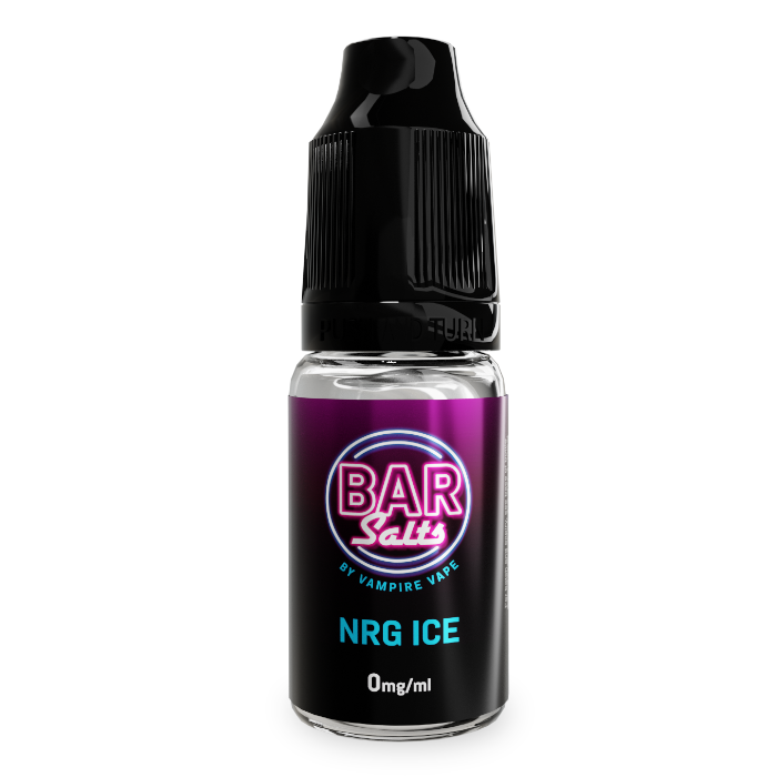 NRG Ice Salt by Vampire Vape