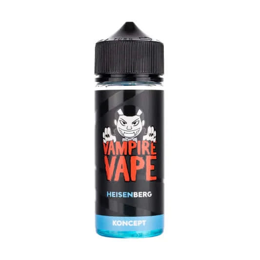 Vampire Vape Heisenberg E-Liquid