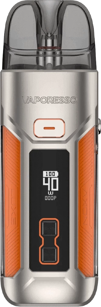 Vaporesso Luxe X Pro Pod Kit