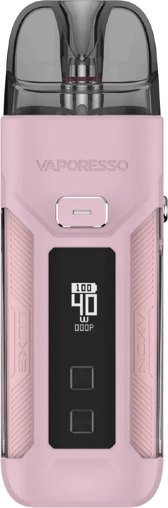 Vaporesso Luxe X Pro Pod Kit