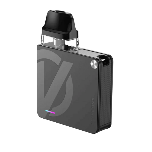 Why Is My Vaporesso Xros Blinking Red Why Is My Vaporesso Blinking Red 5 Times? | Juicy Vapes