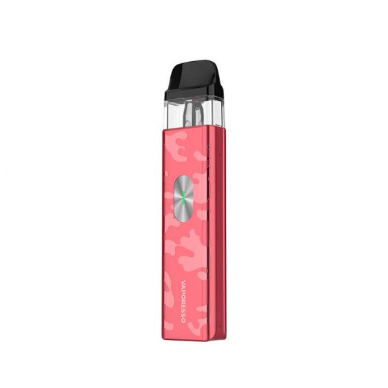 Why Is My Vaporesso Xros Blinking Red Why Is My Vaporesso Blinking Red 5 Times? | Juicy Vapes