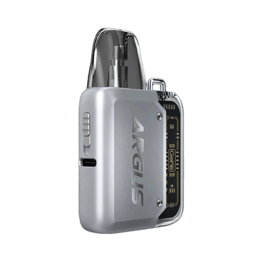 Voopoo Argus P1 silver