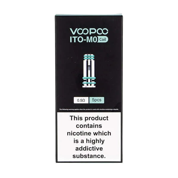 Voopoo ITO Coils